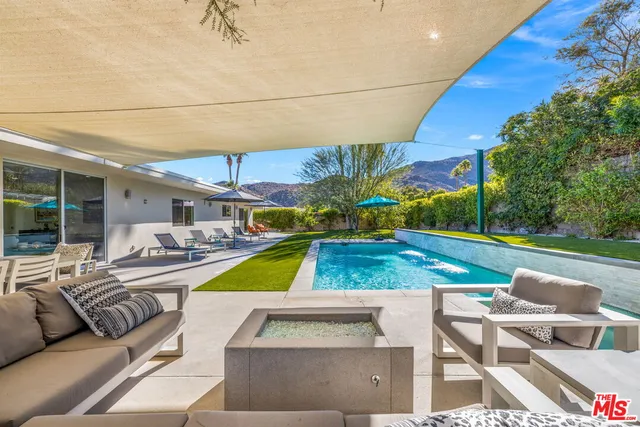 $1,750,000 | 71581 Halgar Road, Rancho Mirage, CA 92270