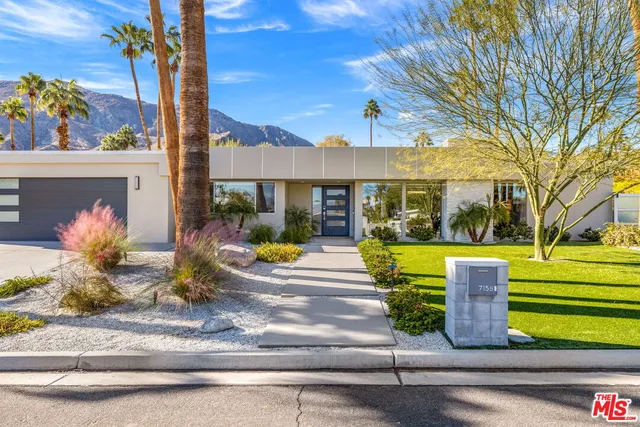 $1,750,000 | 71581 Halgar Road, Rancho Mirage, CA 92270