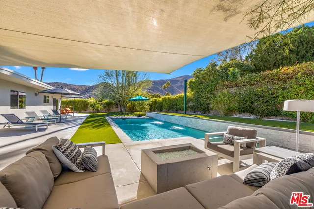 $1,750,000 | 71581 Halgar Road, Rancho Mirage, CA 92270