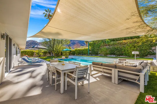 $1,750,000 | 71581 Halgar Road, Rancho Mirage, CA 92270