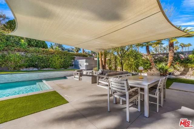 $1,750,000 | 71581 Halgar Road, Rancho Mirage, CA 92270