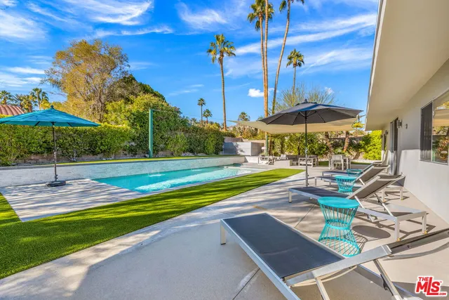 $1,750,000 | 71581 Halgar Road, Rancho Mirage, CA 92270
