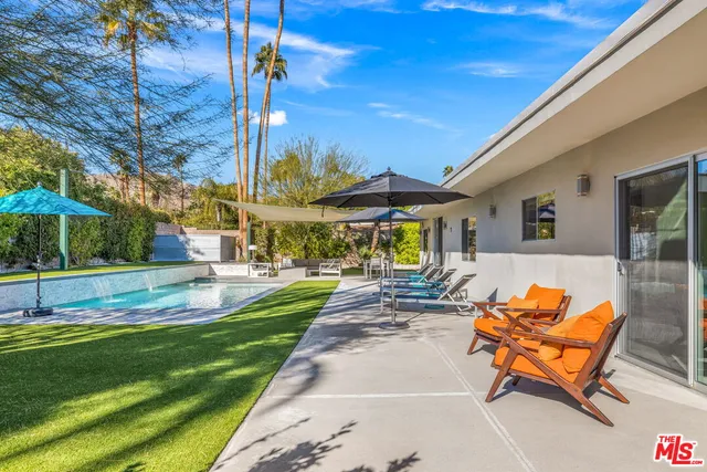$1,750,000 | 71581 Halgar Road, Rancho Mirage, CA 92270