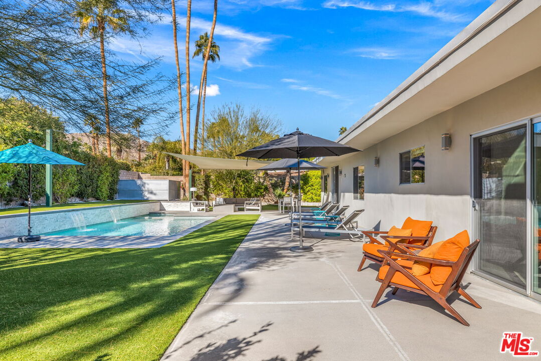 71581 Halgar Road Rancho Mirage, CA 92270 - Photo 35 of 46