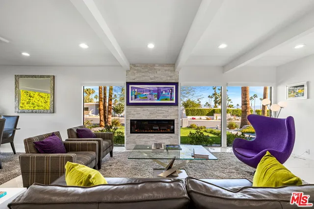 $1,750,000 | 71581 Halgar Road, Rancho Mirage, CA 92270