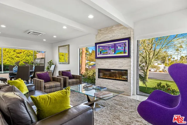 $1,750,000 | 71581 Halgar Road, Rancho Mirage, CA 92270