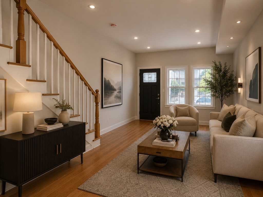31 Westmore Road, Unit 31 Boston, MA 02126 - Photo 3 of 21