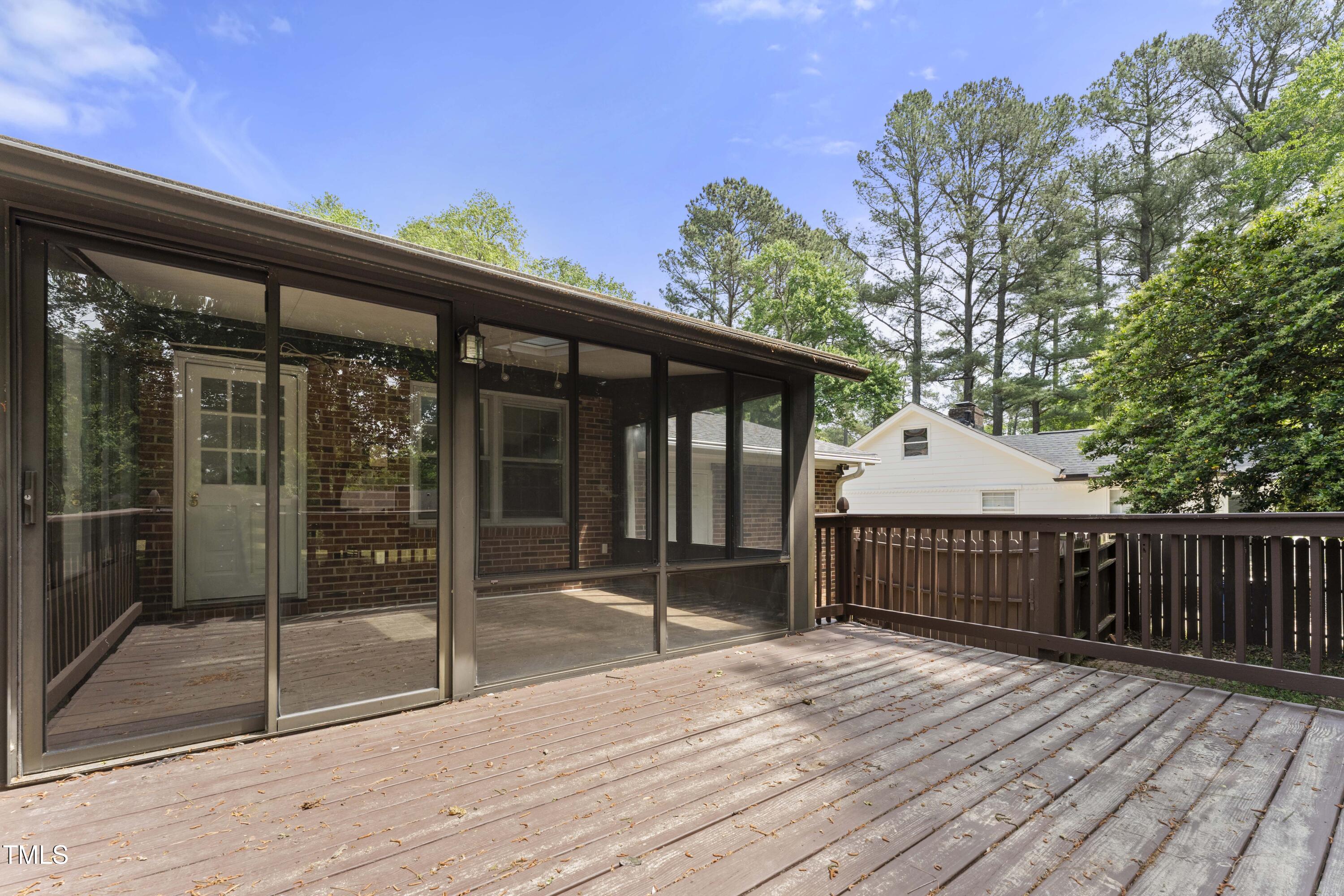 5713 Timber Ridge Drive Raleigh, NC 27609 - Photo 27 of 35 DSC04951