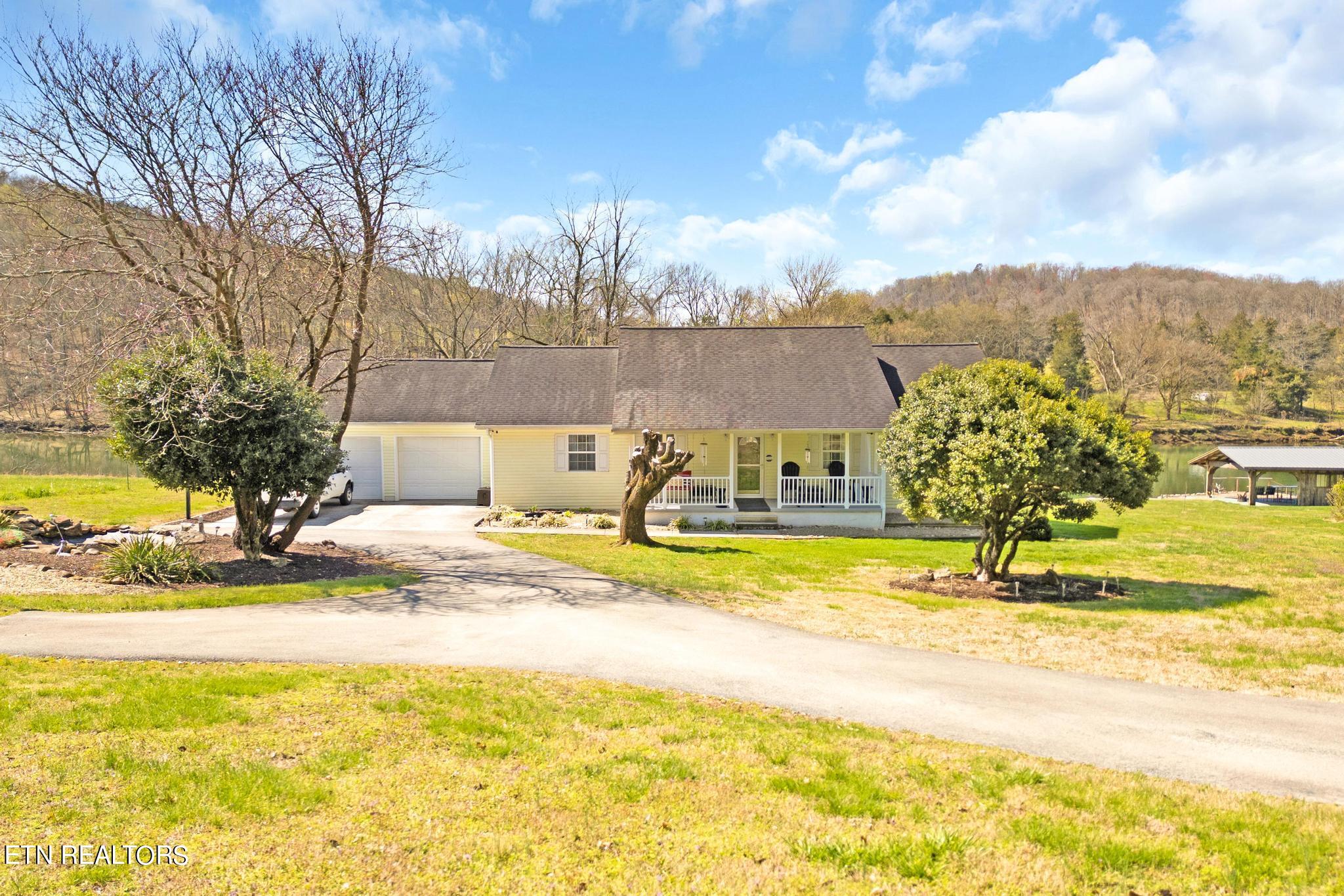 2685 Stone Road Blaine, TN 37709 - Photo 2 of 44 DJI_0418-3