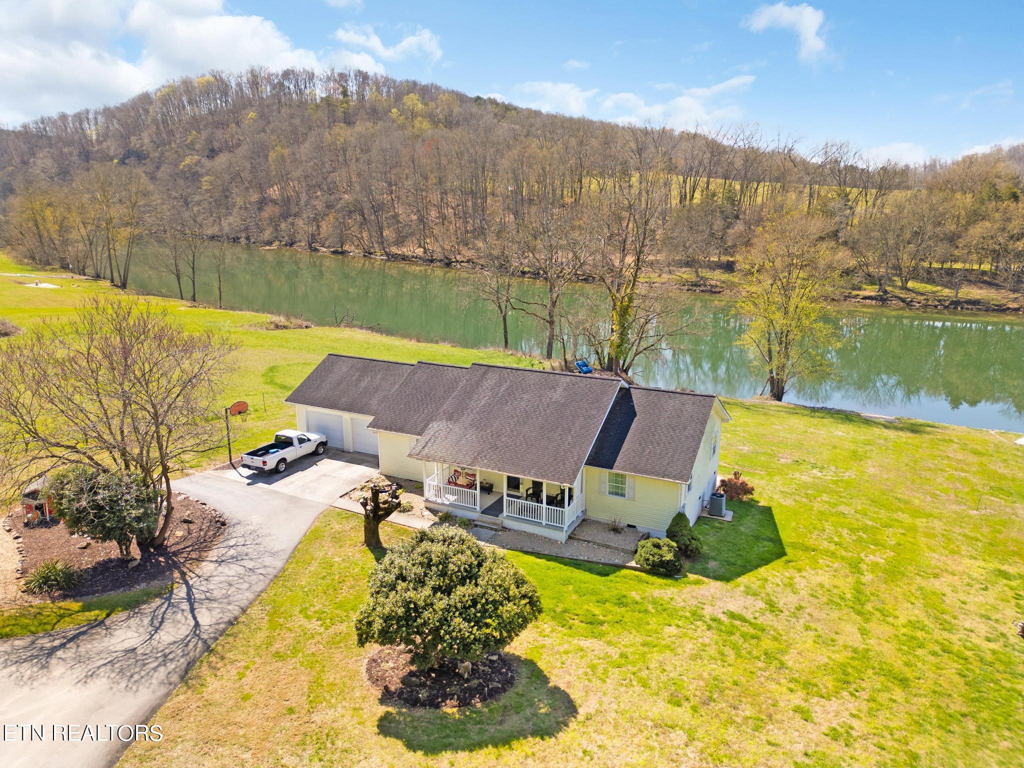 2685 Stone Road Blaine, TN 37709 - Photo 3 of 44 DJI_0484