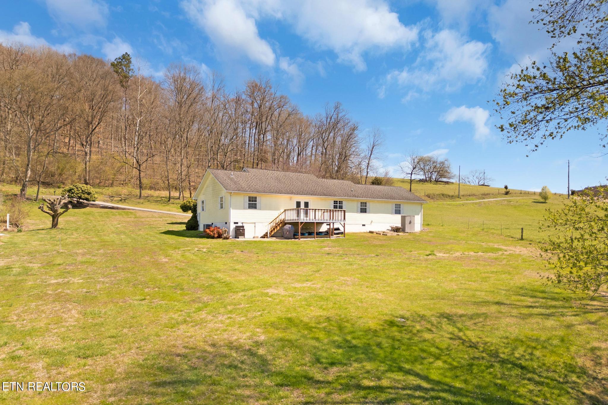 2685 Stone Road Blaine, TN 37709 - Photo 31 of 44 DJI_0461-Edit