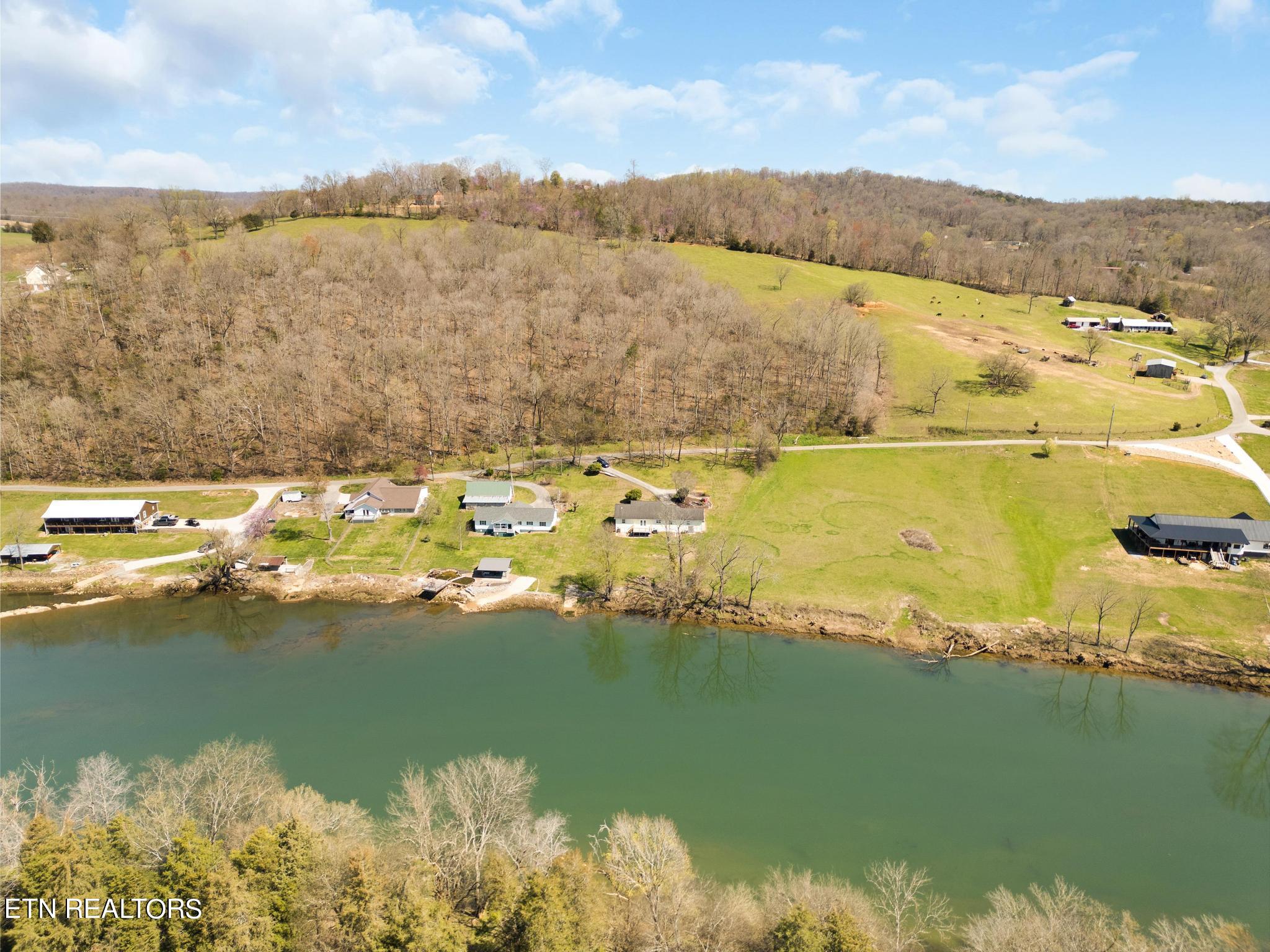 2685 Stone Road Blaine, TN 37709 - Photo 44 of 44 DJI_0443
