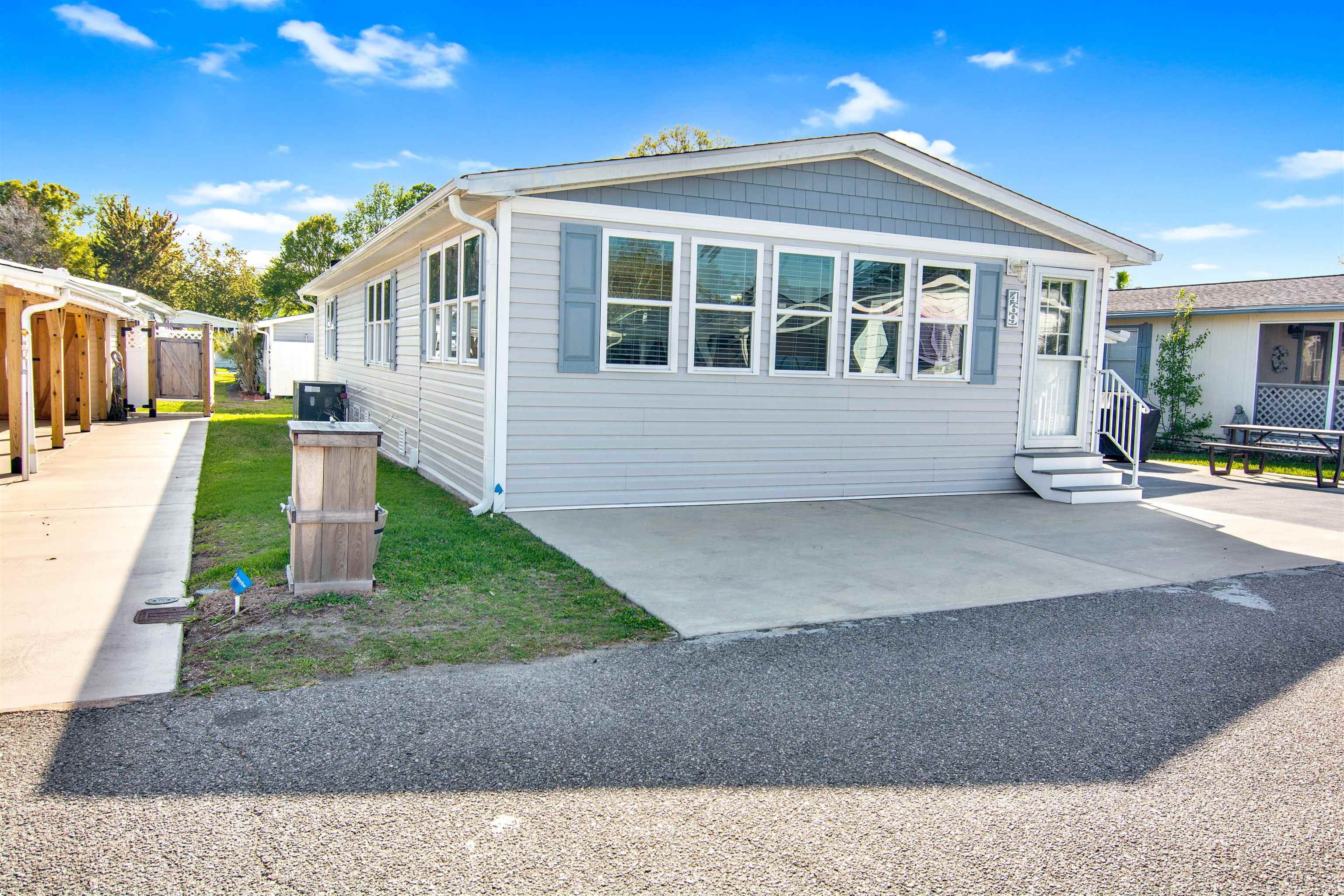 469 Sandpebble Surfside Beach, SC 29575 - Photo 2 of 38