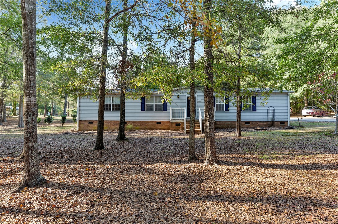 210 Foster Road Williamston, SC 29697 - Photo 2 of 26