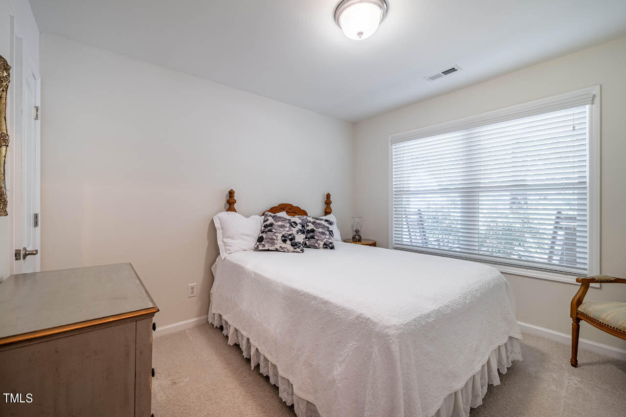 12 Pendleton Court Durham, NC 27713 - Photo 16 of 23 Bedroom 2