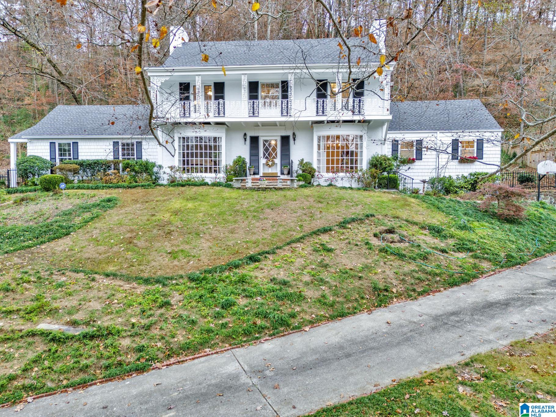 3325 Overbrook Road Birmingham, AL 35213 - Photo 55 of 55