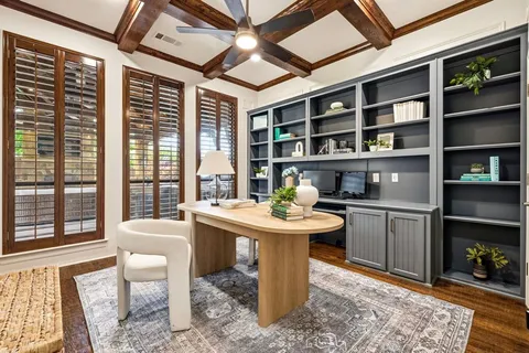 $2,125,000 | 6604 Overlook Court, Plano, TX 75024