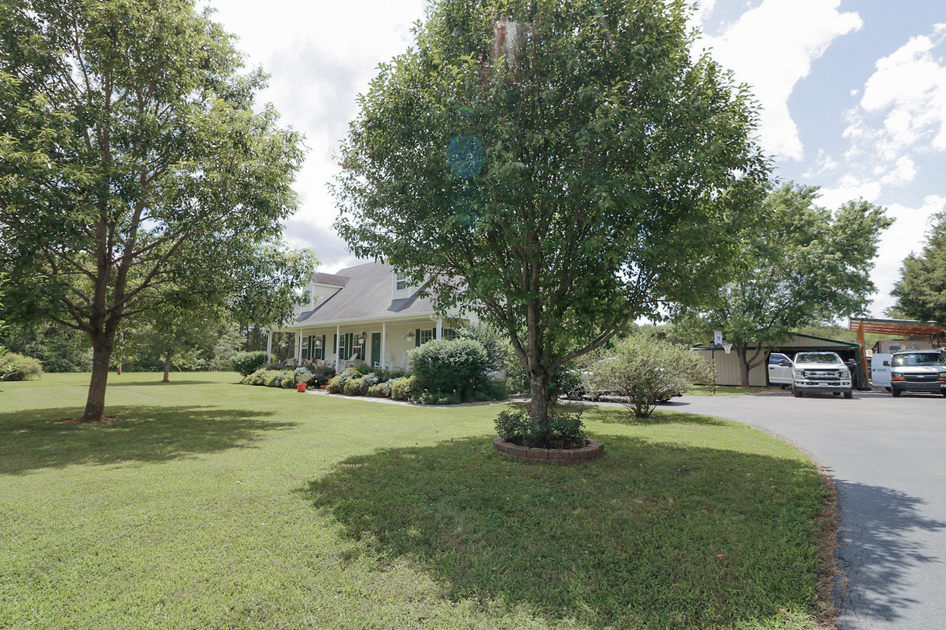 4444 Smiley Road Chapel Hill, TN 37034 - Photo 4 of 50 Gallery Image 4