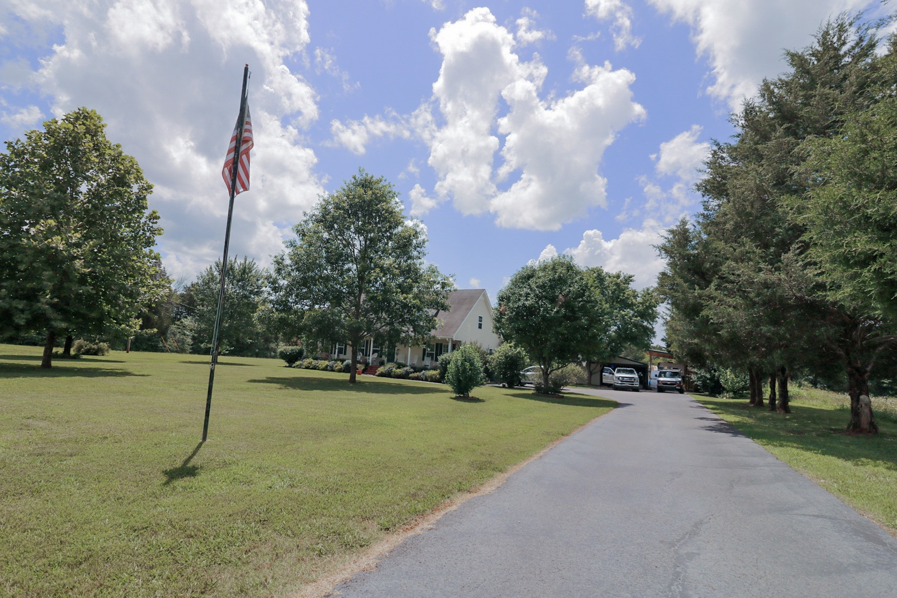 4444 Smiley Road Chapel Hill, TN 37034 - Photo 5 of 50 Gallery Image 5