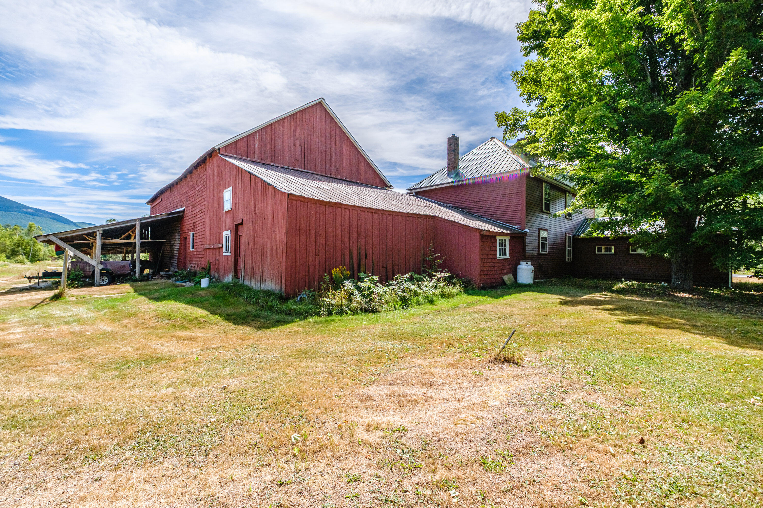 1513 Bear River Road Newry, ME 04261 - Photo 67 of 77