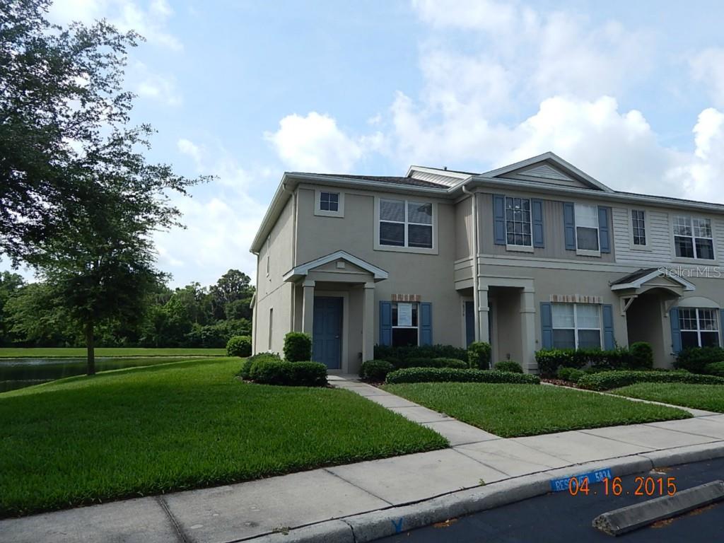 5834 Fishhawk Ridge Drive Lithia, FL 33547 - Photo 1 of 1