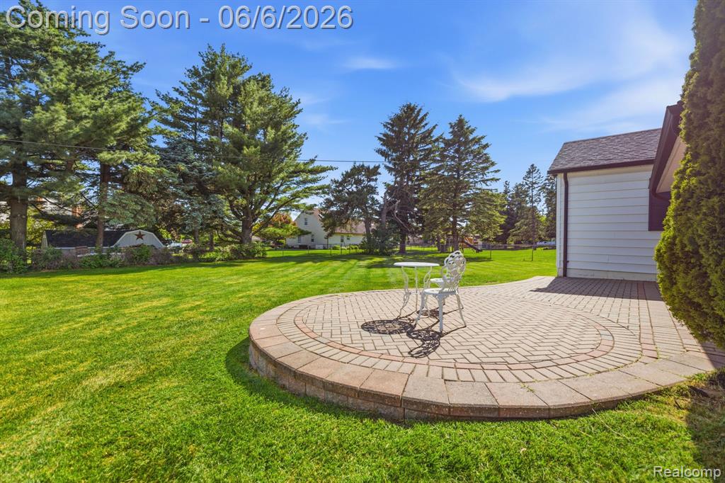 8710 32 Mile Road Washington, MI 48095 - Photo 49 of 60