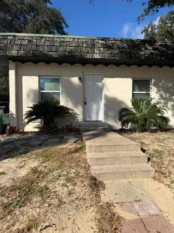 $1,450 | 608 West Sunset Boulevard, Fort Walton Beach, FL 32547