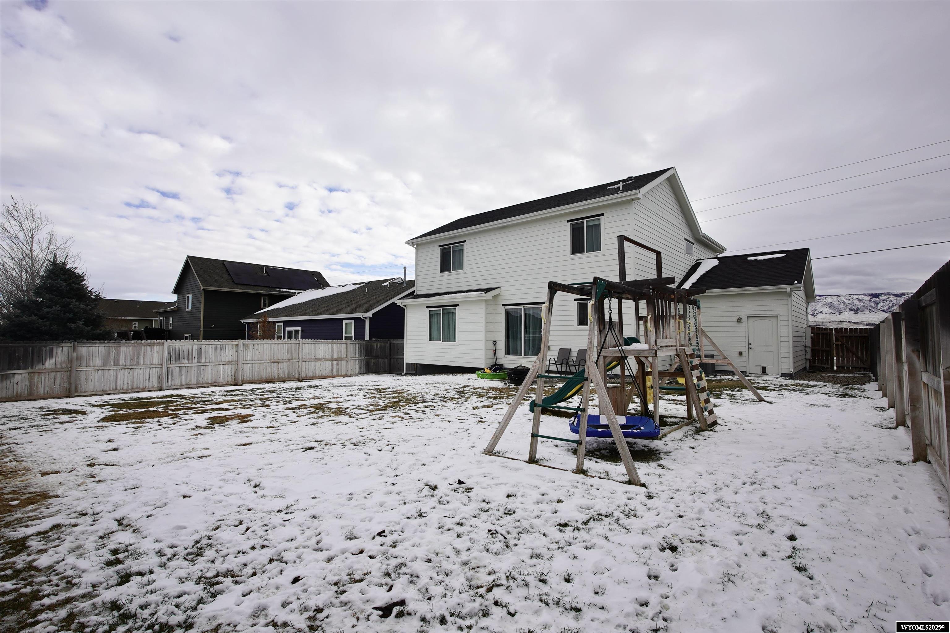 5250 River Xing Avenue Mills, WY 82644 - Photo 40 of 45