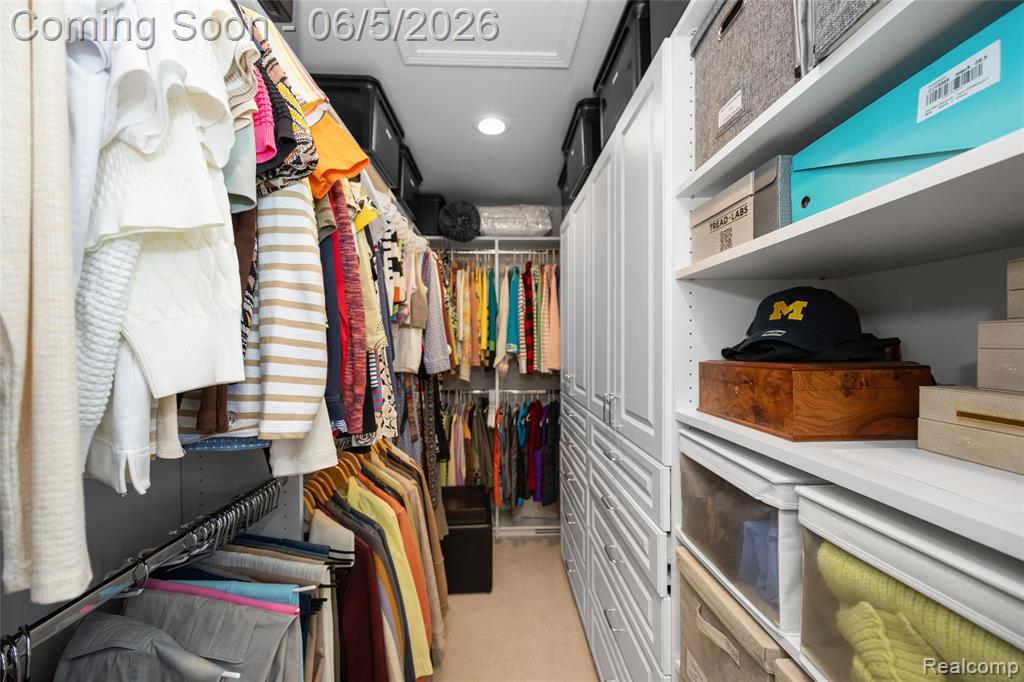 7505 Quail Ridge Drive Dexter, MI 48130 - Photo 46 of 75