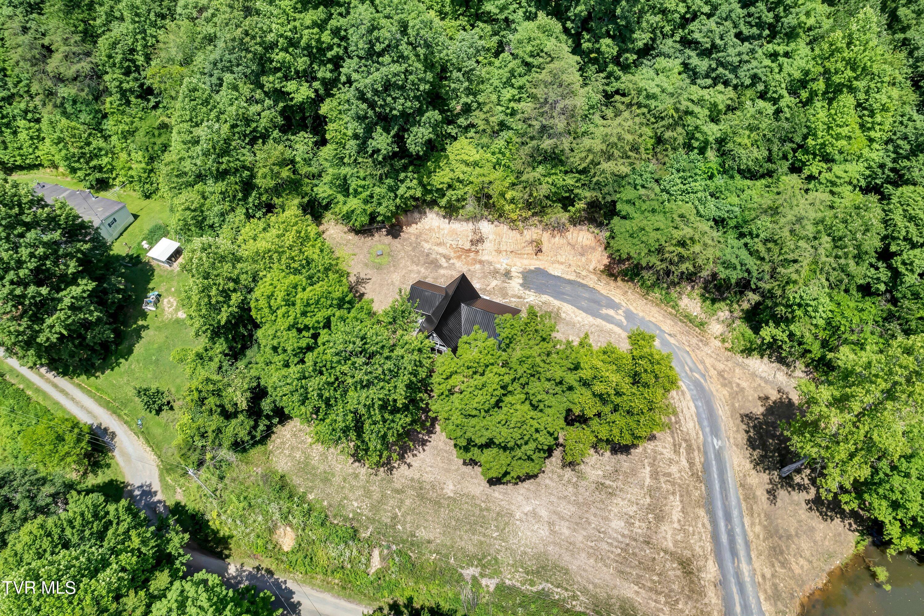 310 Rogers Road Rogersville, TN 37857 - Photo 21 of 37 310 Rogers Rd-21