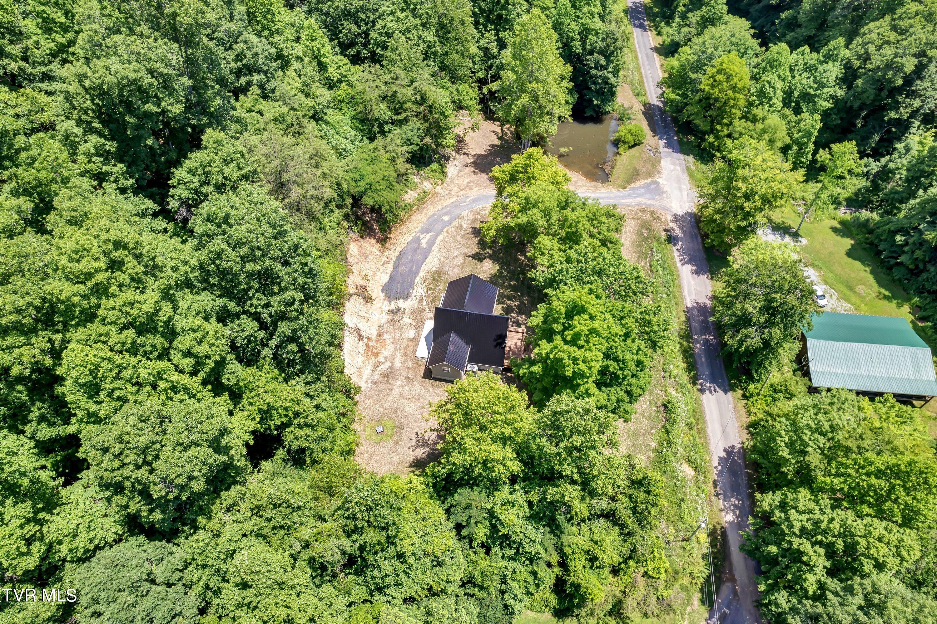 310 Rogers Road Rogersville, TN 37857 - Photo 22 of 37 310 Rogers Rd-22