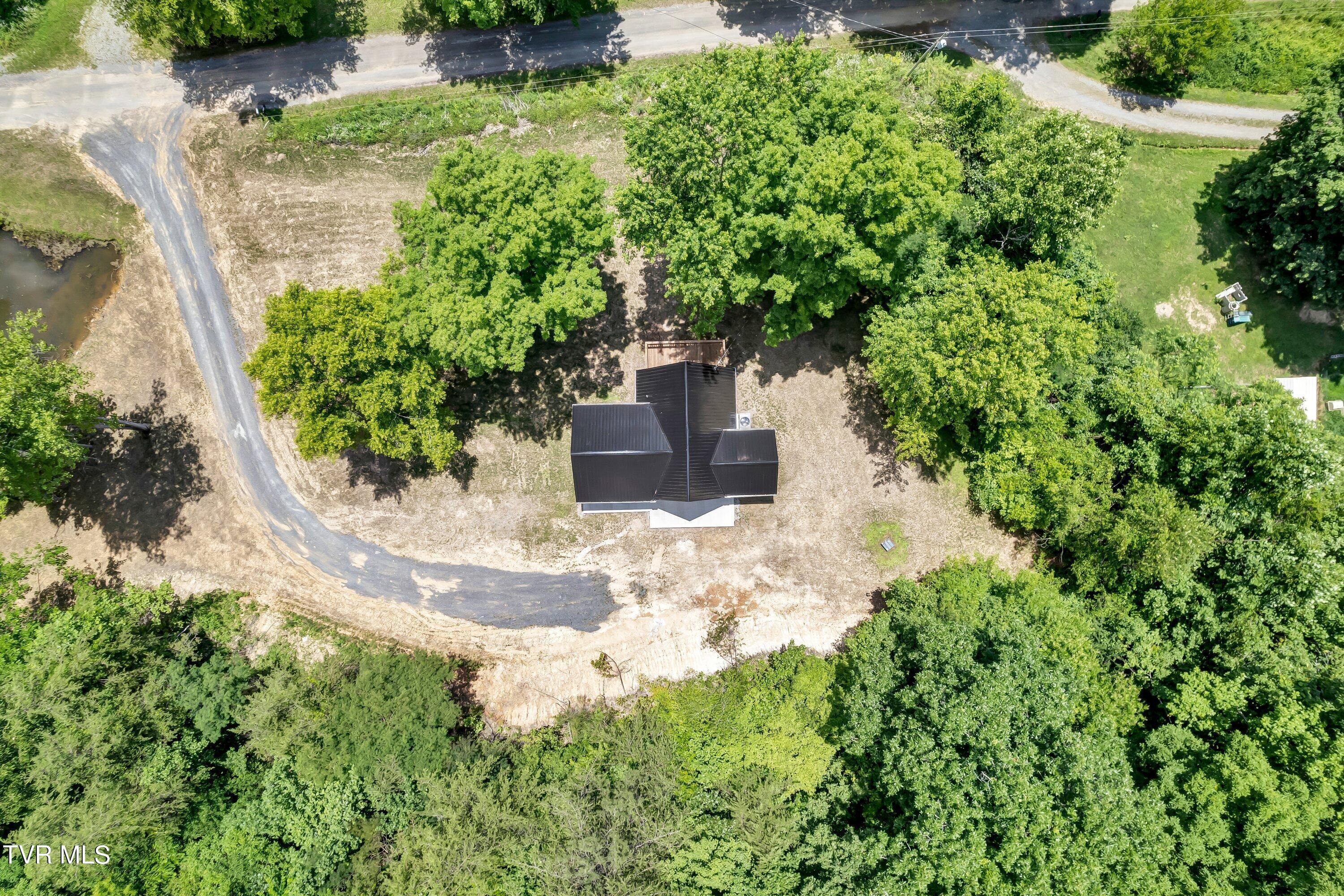 310 Rogers Road Rogersville, TN 37857 - Photo 23 of 37 310 Rogers Rd-23