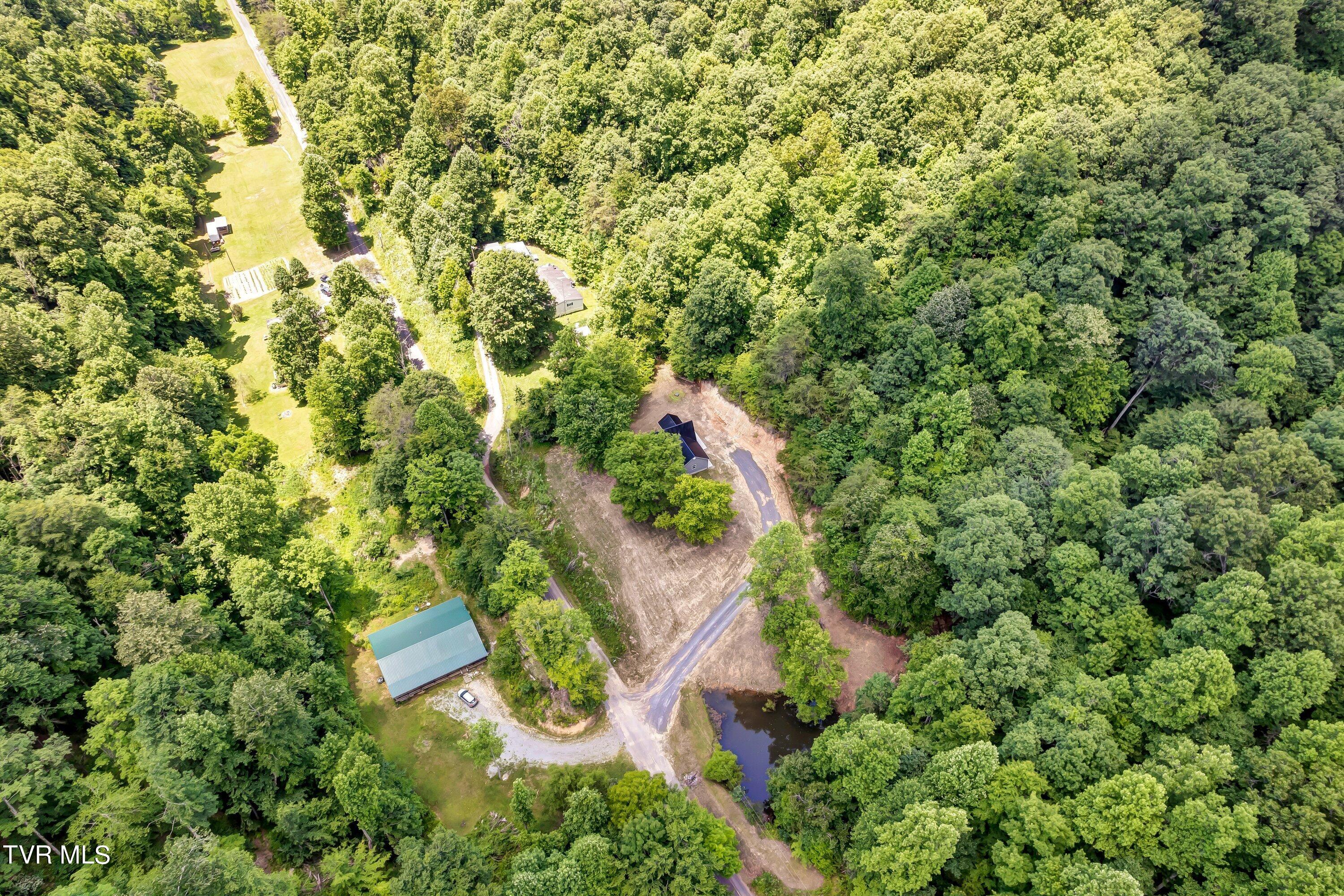 310 Rogers Road Rogersville, TN 37857 - Photo 36 of 37 310 Rogers Rd-36