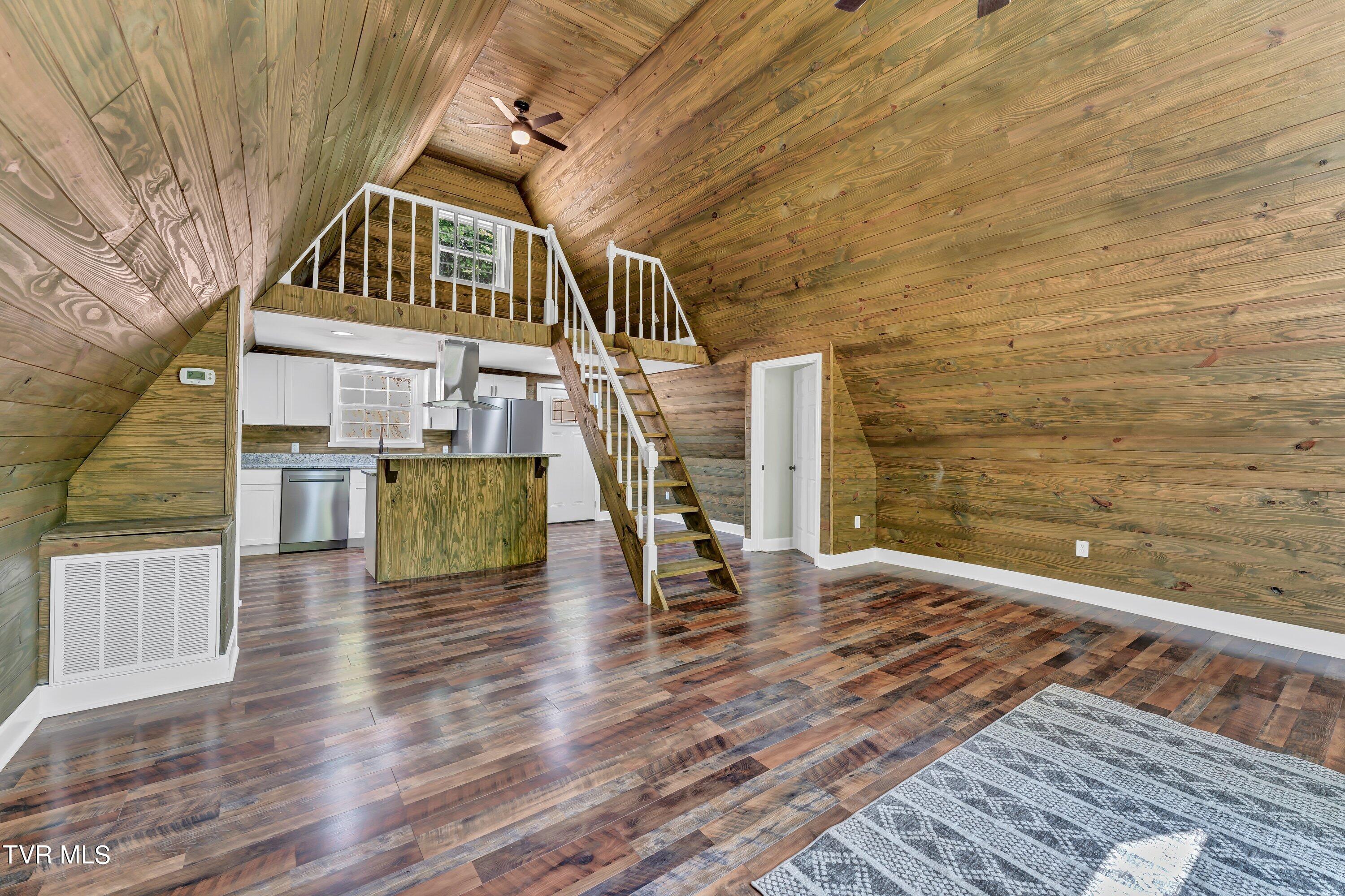 310 Rogers Road Rogersville, TN 37857 - Photo 8 of 37 310 Rogers Rd-8