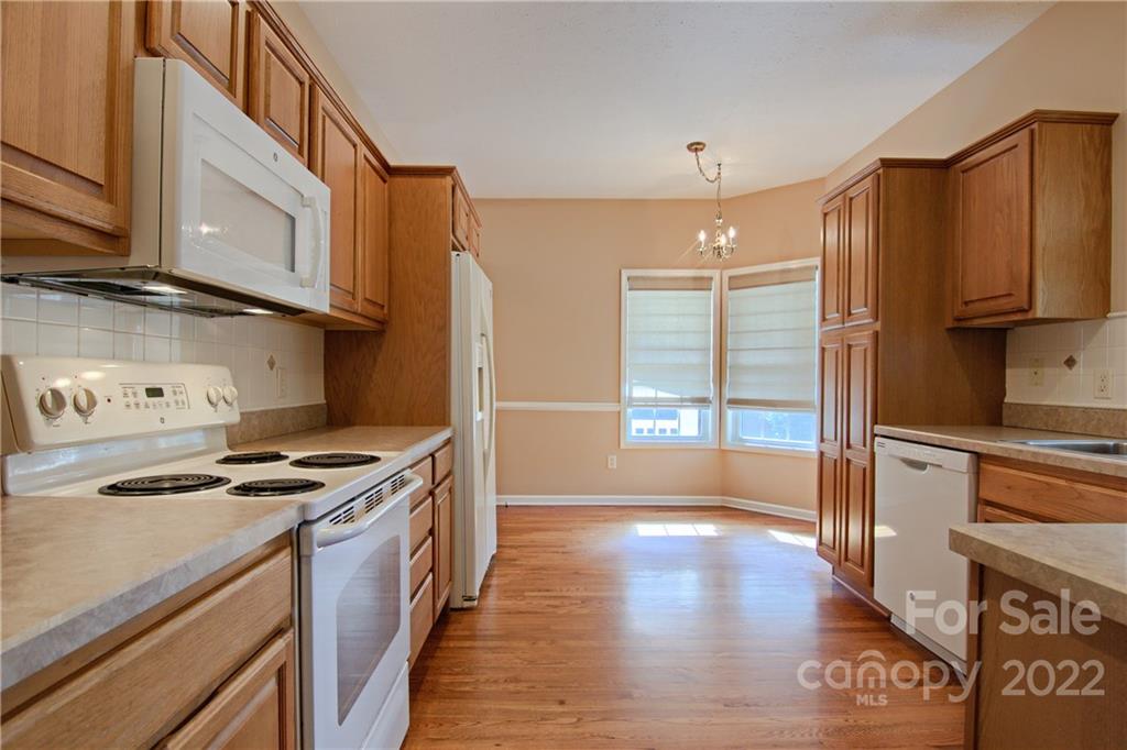 82 Shaws Creek Farm Road Laurel Park, NC 28739 - Photo 13 of 32