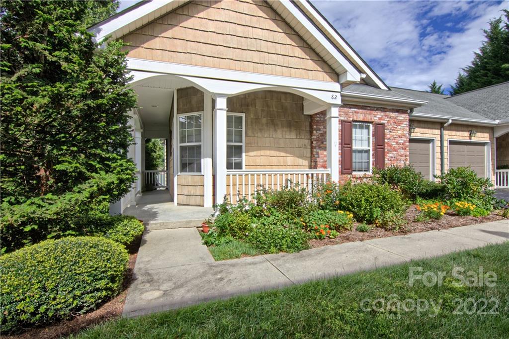 82 Shaws Creek Farm Road Laurel Park, NC 28739 - Photo 2 of 32