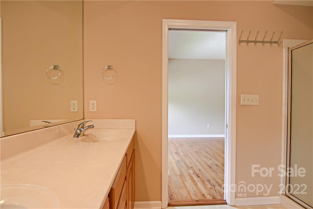 82 Shaws Creek Farm Road Laurel Park, NC 28739 - Photo 21 of 32