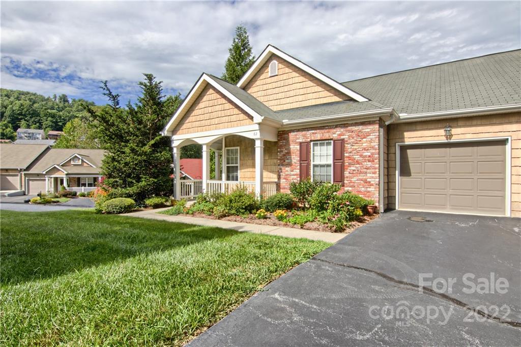 82 Shaws Creek Farm Road Laurel Park, NC 28739 - Photo 27 of 32