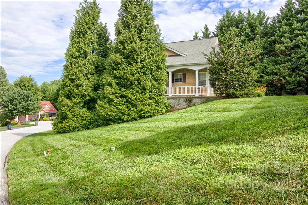 82 Shaws Creek Farm Road Laurel Park, NC 28739 - Photo 29 of 32