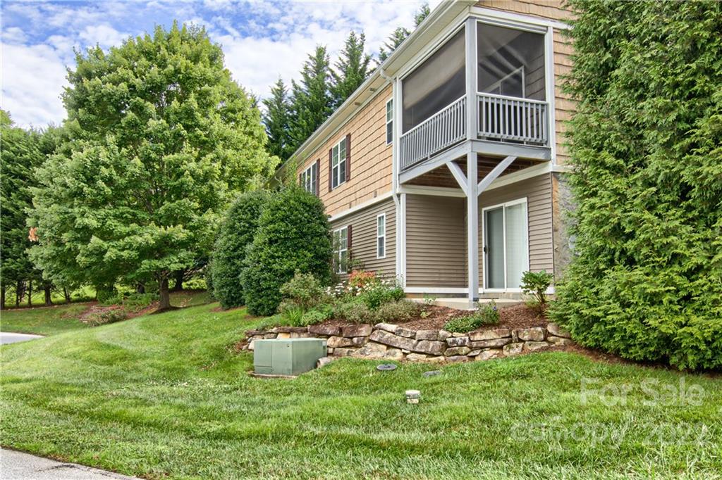 82 Shaws Creek Farm Road Laurel Park, NC 28739 - Photo 30 of 32