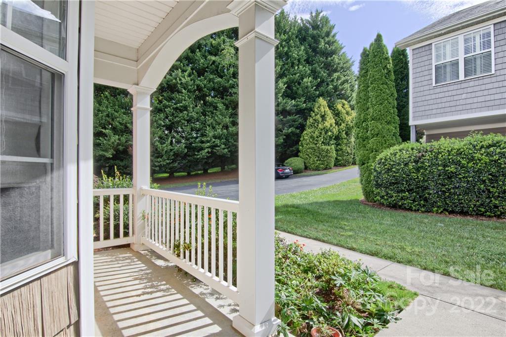 82 Shaws Creek Farm Road Laurel Park, NC 28739 - Photo 3 of 32