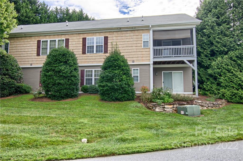 82 Shaws Creek Farm Road Laurel Park, NC 28739 - Photo 31 of 32