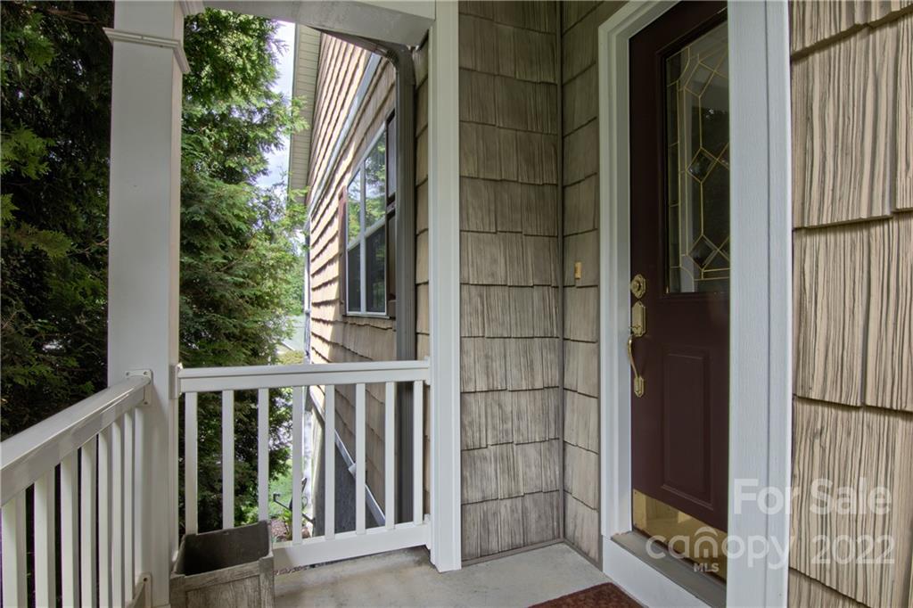 82 Shaws Creek Farm Road Laurel Park, NC 28739 - Photo 4 of 32