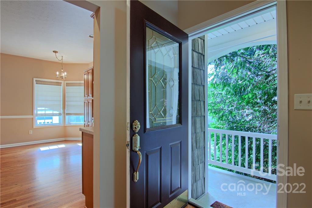 82 Shaws Creek Farm Road Laurel Park, NC 28739 - Photo 5 of 32