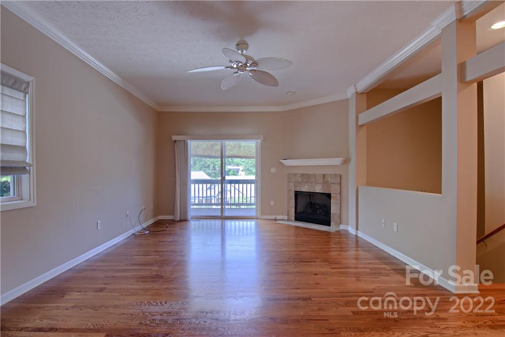 82 Shaws Creek Farm Road Laurel Park, NC 28739 - Photo 7 of 32