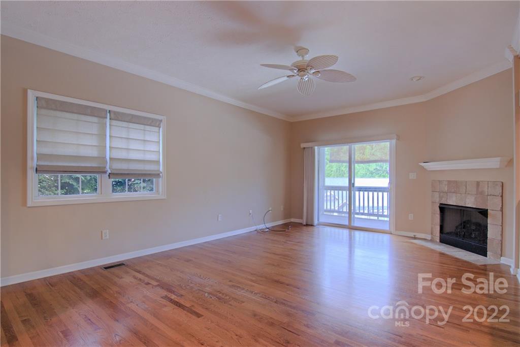 82 Shaws Creek Farm Road Laurel Park, NC 28739 - Photo 8 of 32