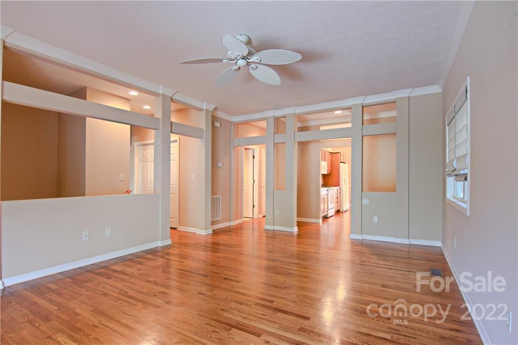 82 Shaws Creek Farm Road Laurel Park, NC 28739 - Photo 9 of 32