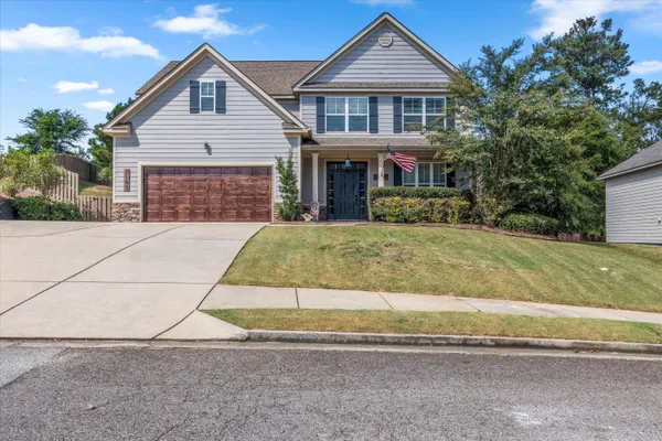 $441,900 | 1103 Sumter Landing Circle, Evans, GA 30809