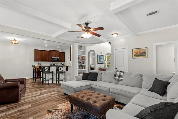 $441,900 | 1103 Sumter Landing Circle, Evans, GA 30809