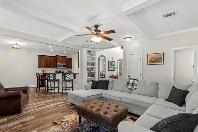 $449,900 | 1103 Sumter Landing Circle, Evans, GA 30809